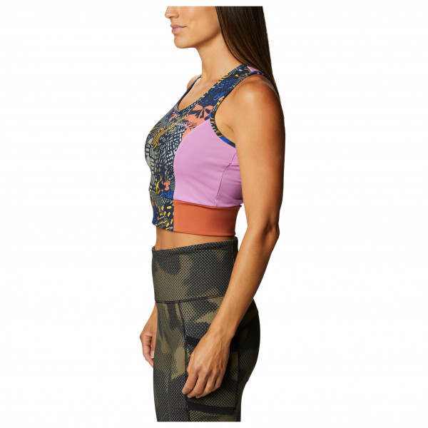 Columbia - Women's Windgates II Cropped Tank - Top