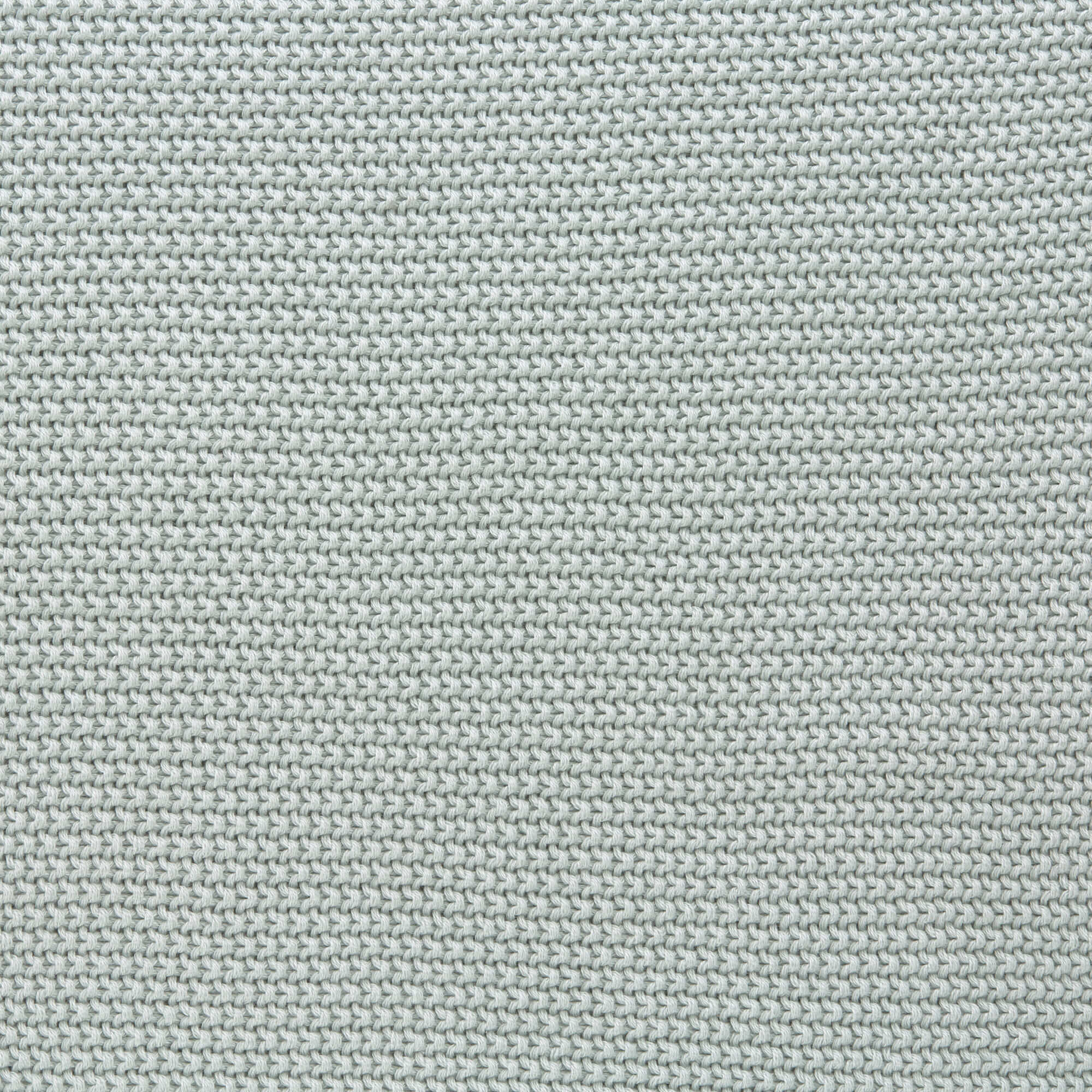 Einschlagdecke Baby - Bio Baumwolle, Light Mint