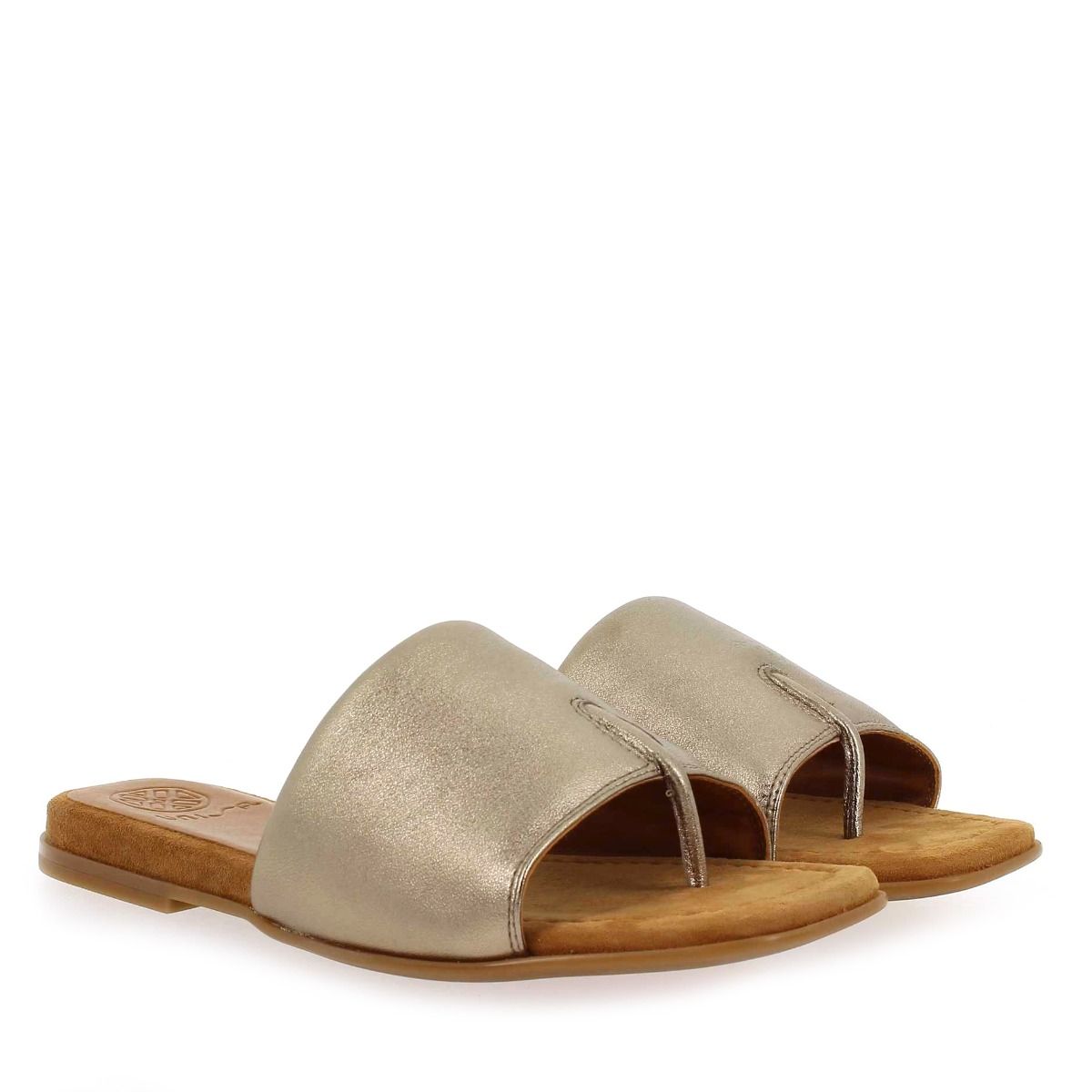 Unisa  CHACO - Bronze