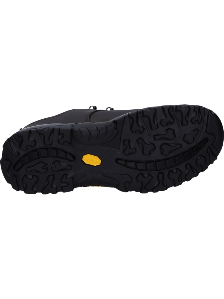 Grisport Wanderschuhe Gritex in braun günstig kaufen