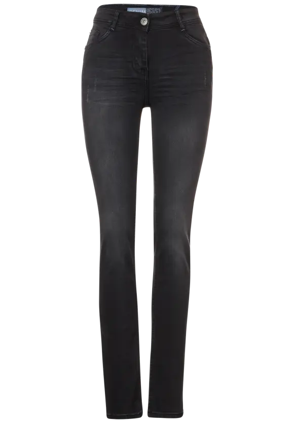 CECIL Slim Fit Jeans