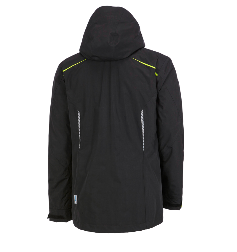 3 in 1 Funktionsjacke e.s.motion 2020, Herren