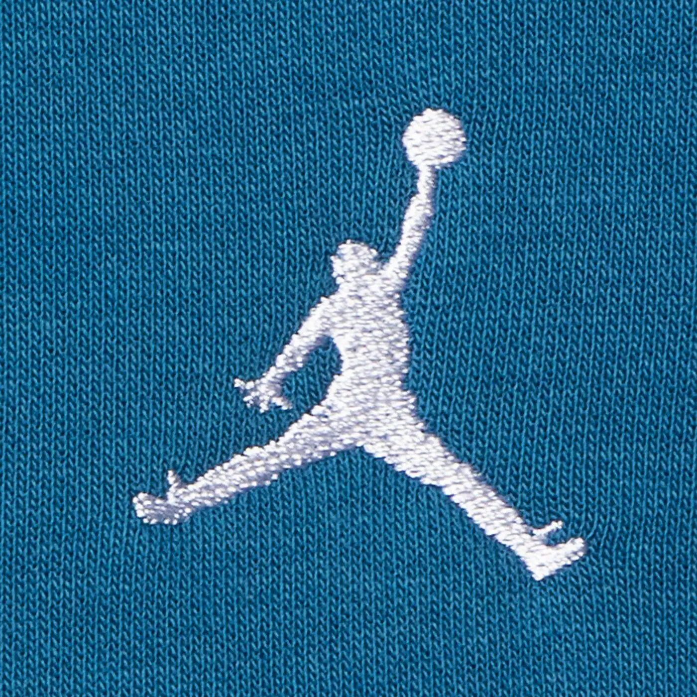 HOODIE M JORDAN ESS FLC PO LB Blau