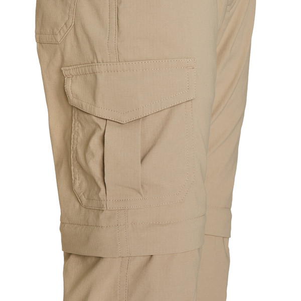 OCOA ZIPPANTS Kinder - Trekkinghose