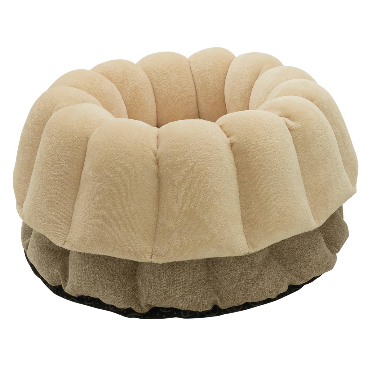 Petlando Katzenbett Vienna beige günstig kaufen