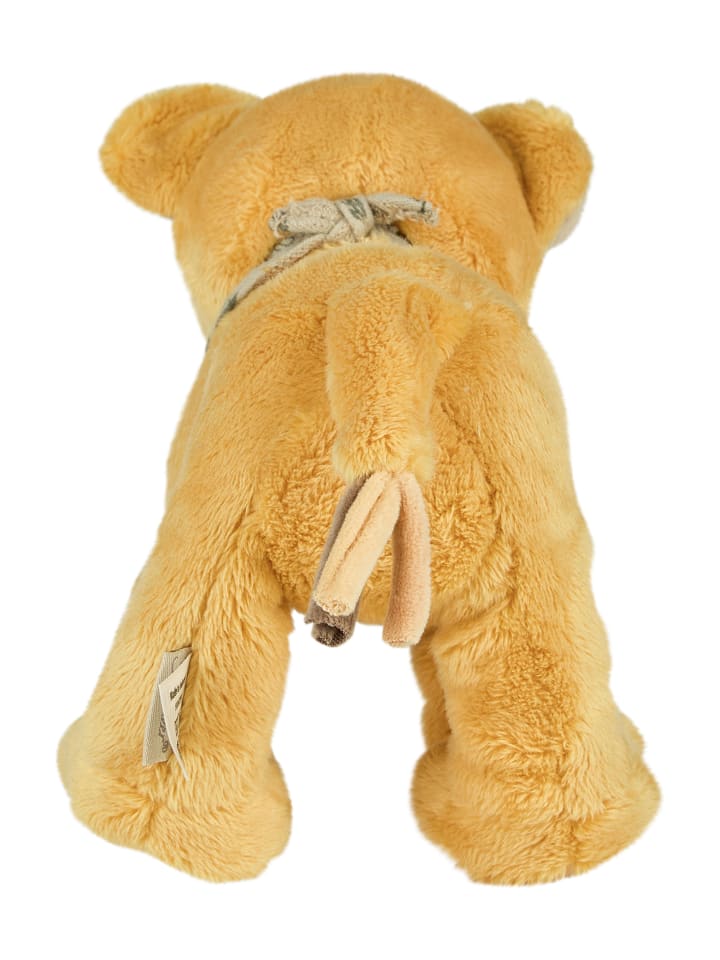 Sterntaler Kuscheltier M LÖWE Leo in gelb günstig kaufen onesize