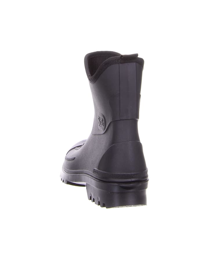 Bockstiegel Gummistiefel in Schwarz günstig kaufen