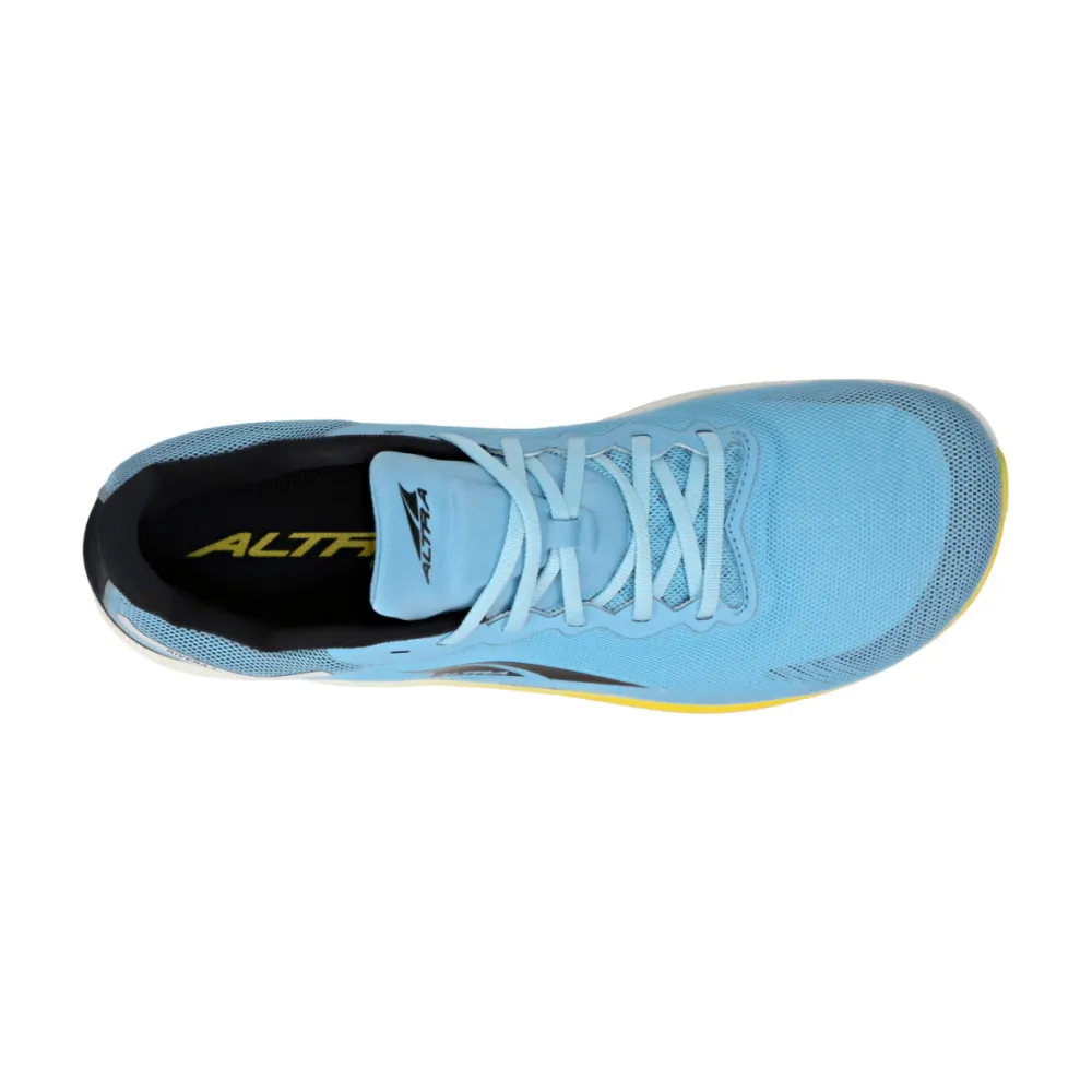 Altra Rivera 3 AL0A7R6Y470 / blau