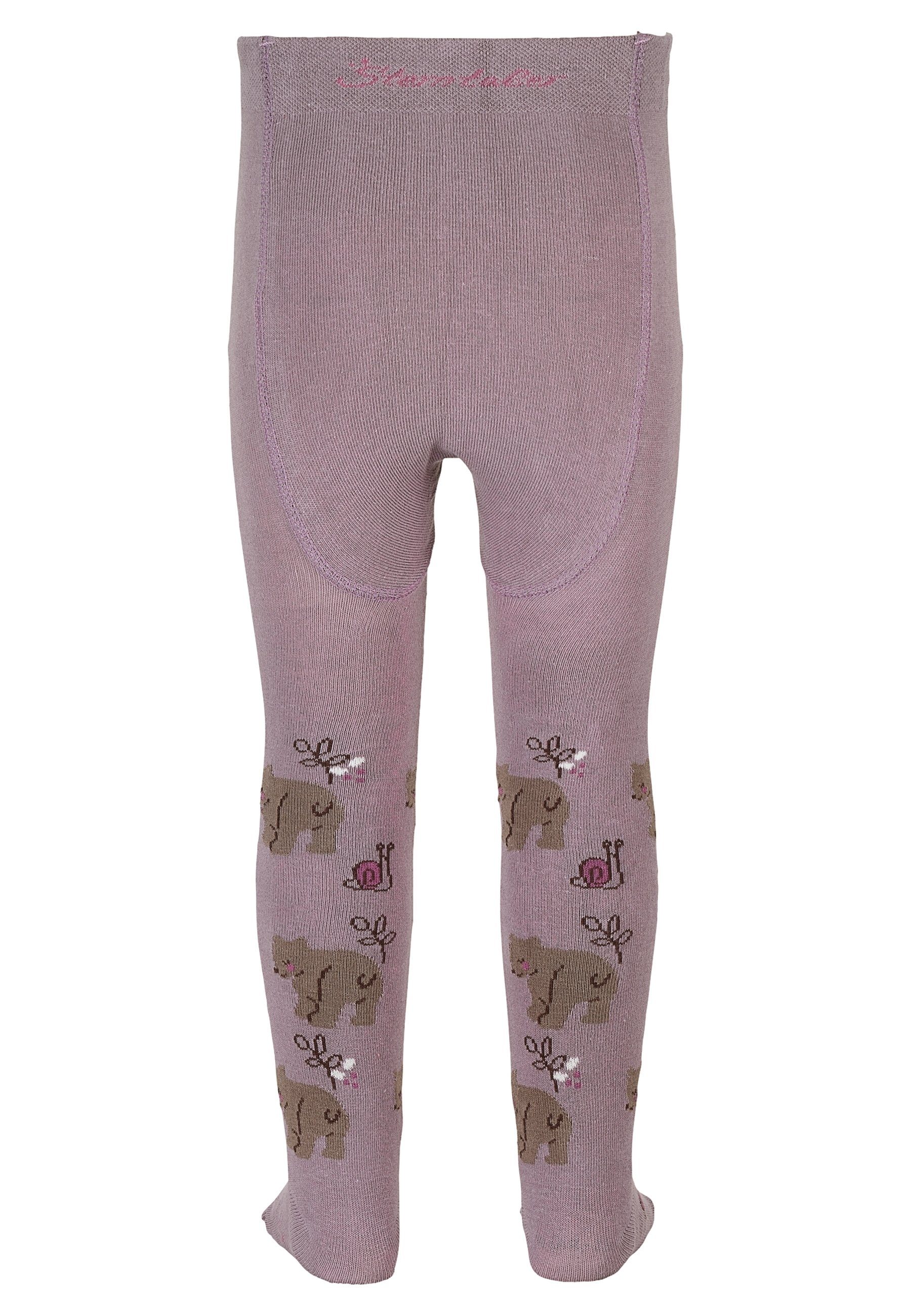 Sterntaler® Strumpfhose Strumpfhose Bär 100 DEN (1 St)