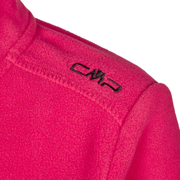 GIRL JACKET ZIP HOOD + DETACHBLE INN.JACKET Kinder - Doppeljacke