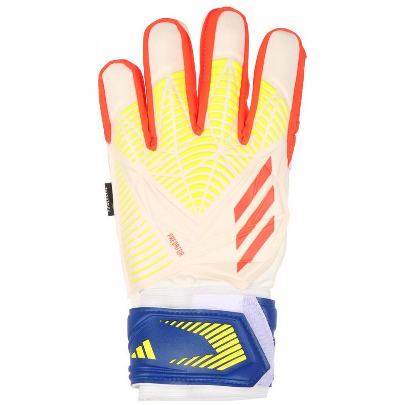adidas Predator Fingersave Match Torwarthandschuhe Herren