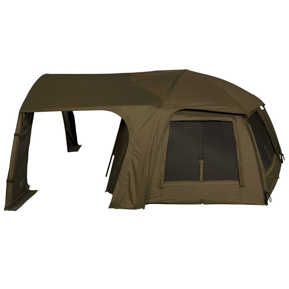 Edistyksellinen Trakker Tempest 100 -ulkoilulippis, Aquatexx EV