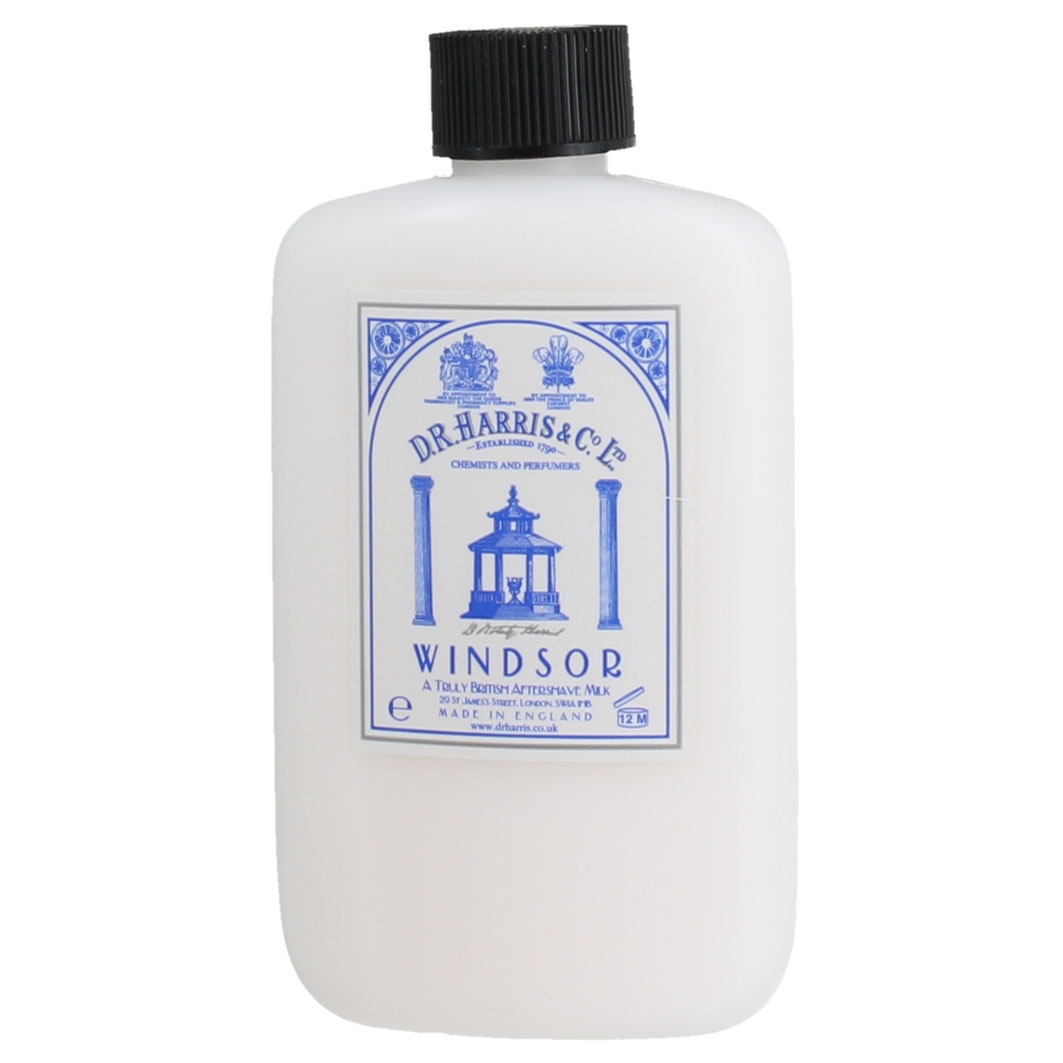 Windsor Aftershave Milk
