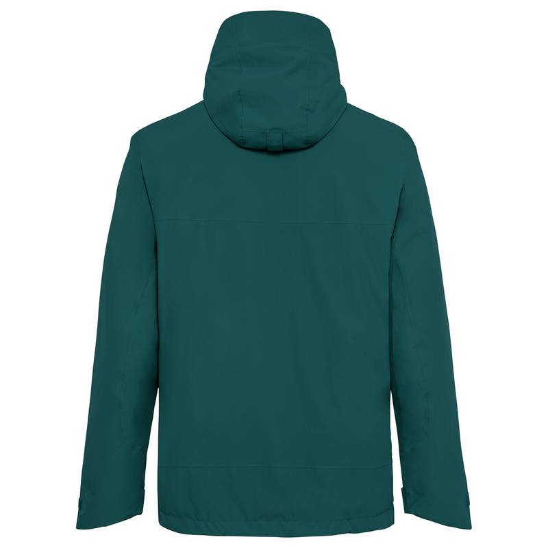 VAUDE Men's Rosemoor Padded Jacket Outdoorjacke Herren