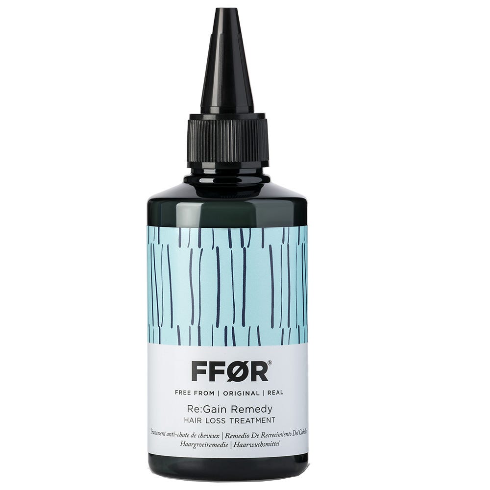 FFØR Re:Gain Remedy Hair Loss Treatment 100 ml