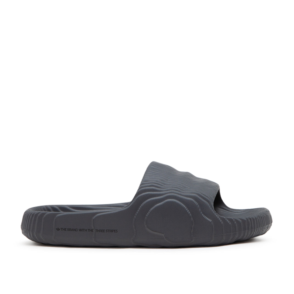 adidas Adilette 22 HP6522 / grau