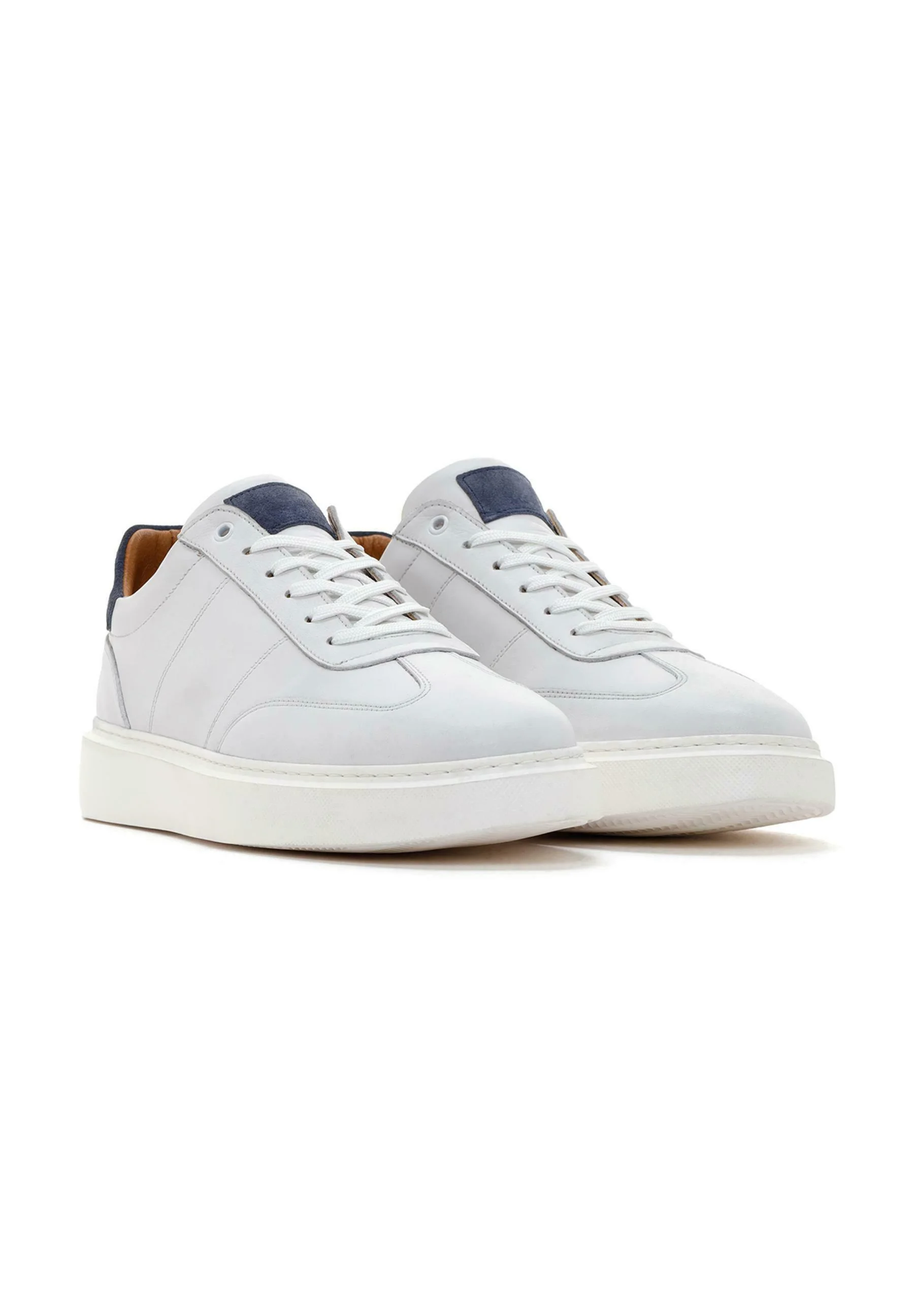 Zapatillas bajas Derimod