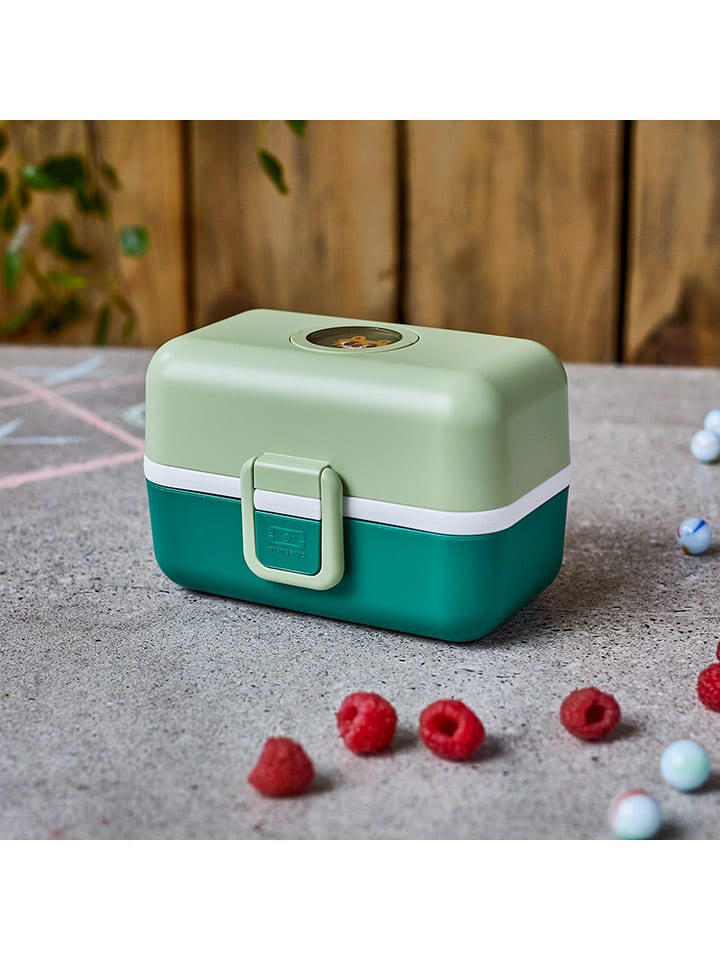 Monbento 7tlg, Lunch-Set 