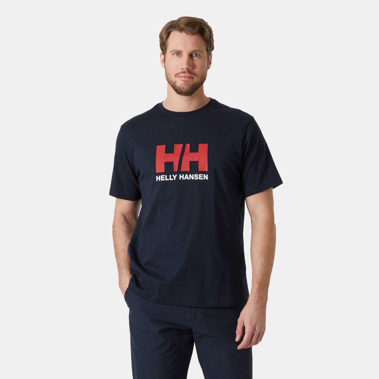 Men's HH Logo T-Shirt 2.0