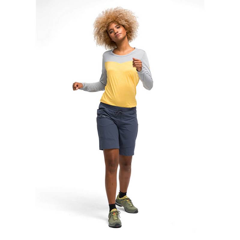 Maier Sports Fortunit Trekkinghose Damen