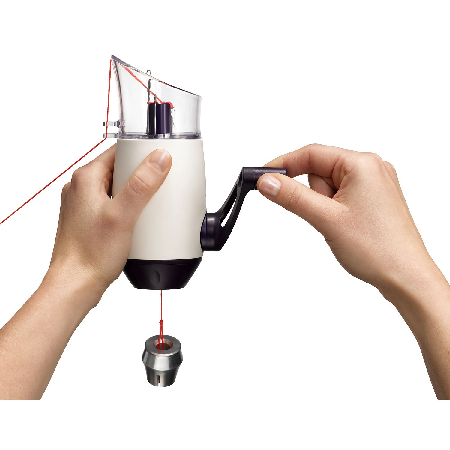 Prym Strickmühle Comfort Twist