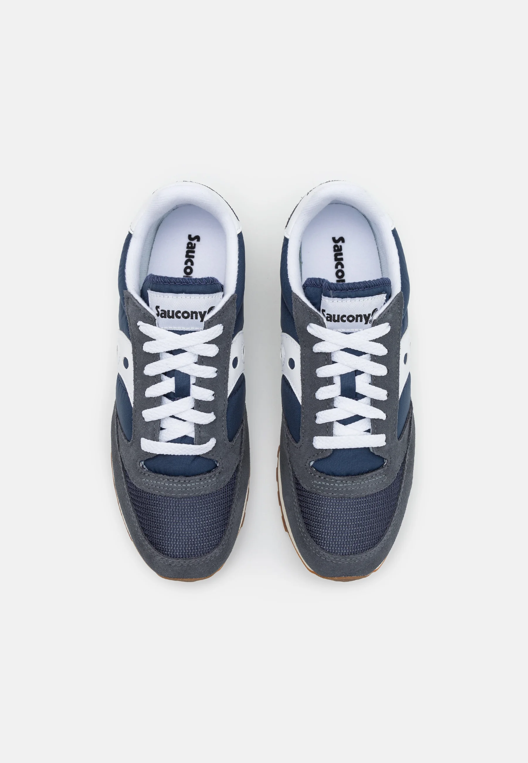 Saucony JAZZ VINTAGE - Zapatillas bajas