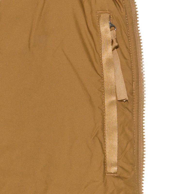 The North Face SAIKURU Steppjacke Herren