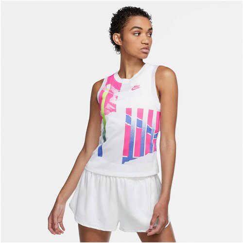 DAMEN TENNIS-TOP 
