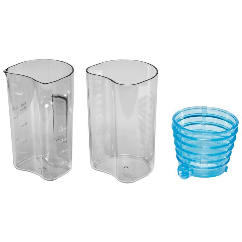 Panasonic Entsafter Langsam MJ-L501 150 W MJ-L501KXE