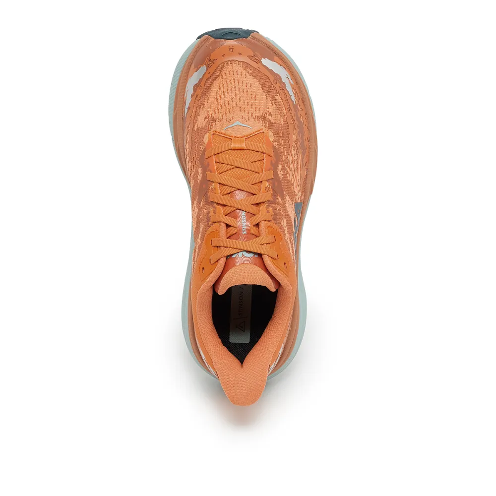 Hoka Stinson 7 ATR 1141530-AHAB / braun