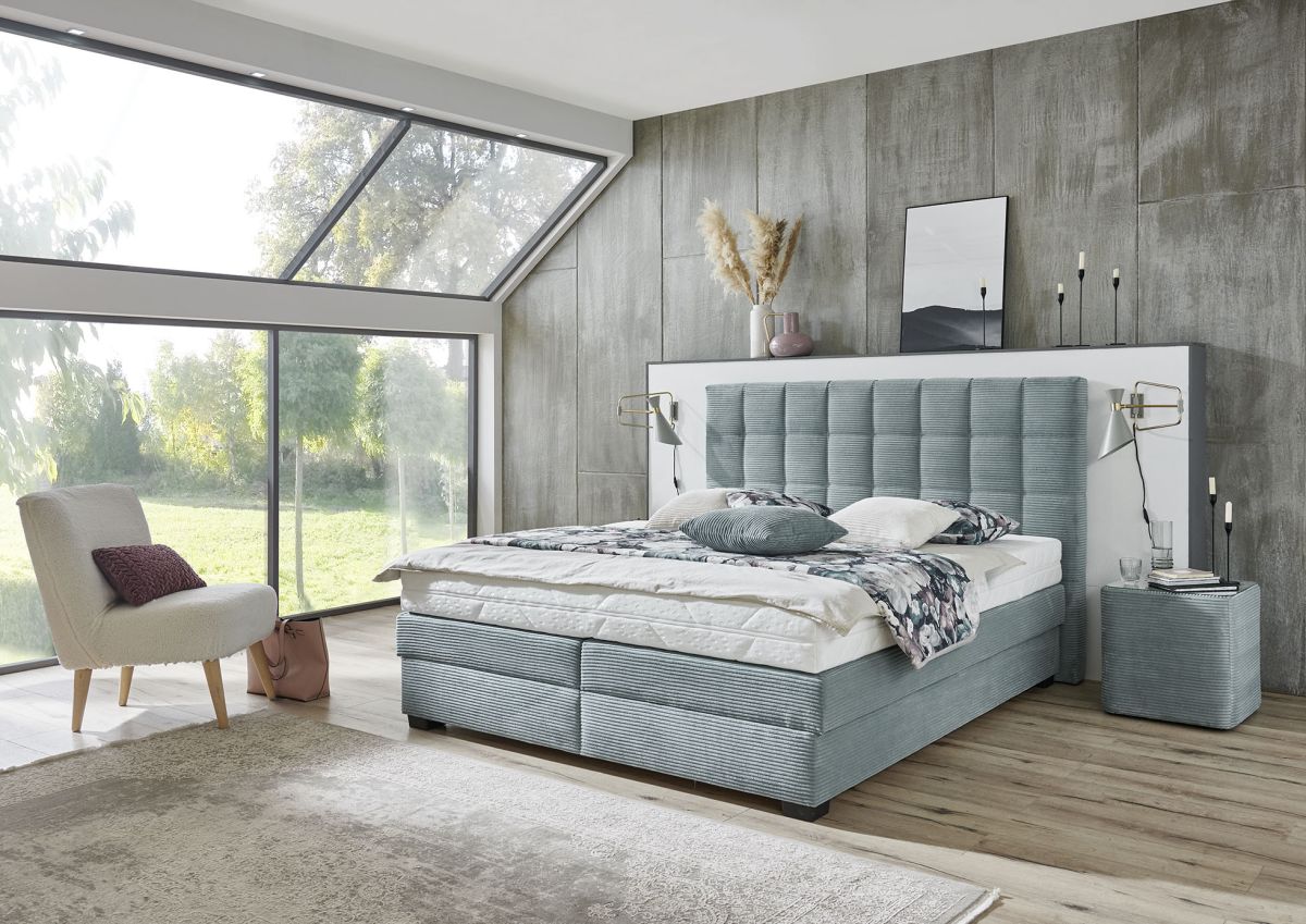 Oschmann Topper BX21088 180 x 200 cm