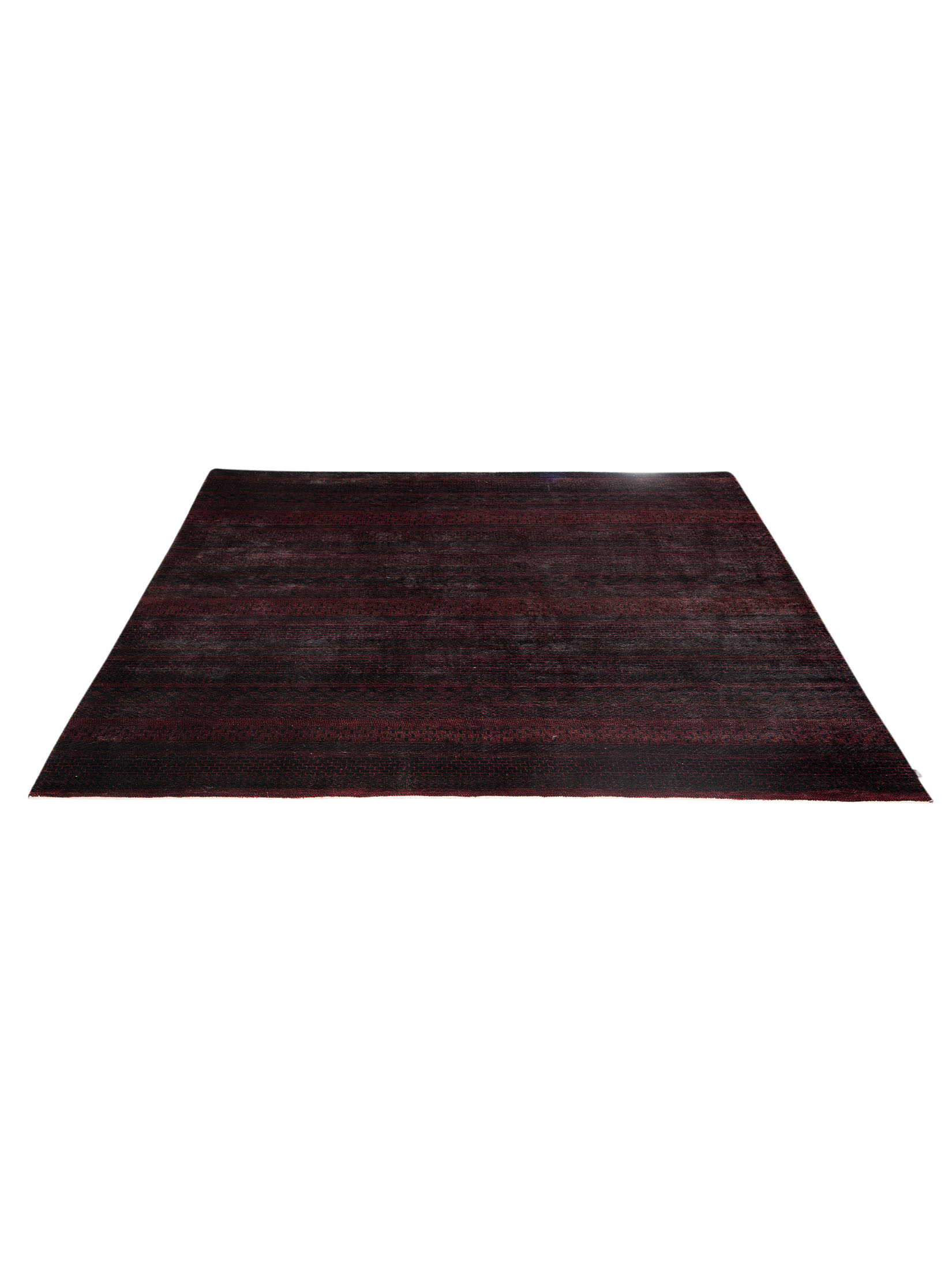Contemporary Gabbeh ca. 254 x 305 cm, Unikat / Einzelstück