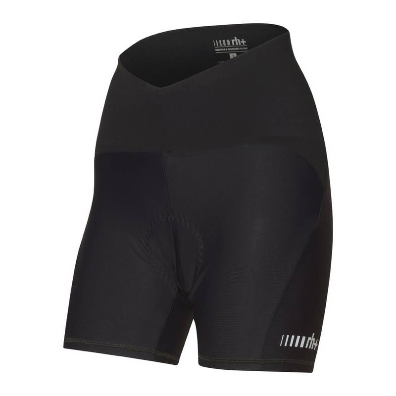 RH+ HW Short 12cm Fahrradtights Damen
