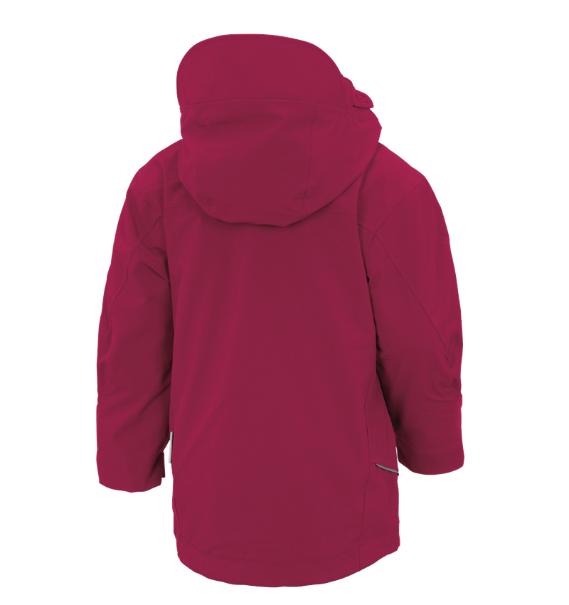 3 in 1 Funktionsjacke e.s.vision, Kinder