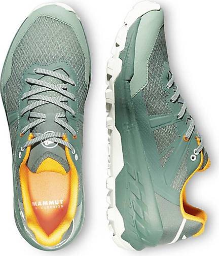 MAMMUT Herren Multifunktionsschuhe 