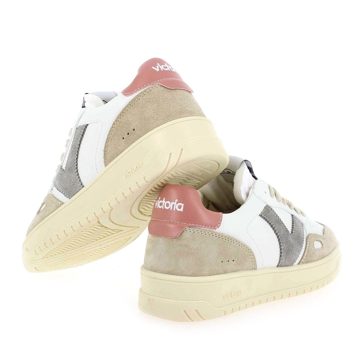 Victoria  1257101 - Blanc Gris