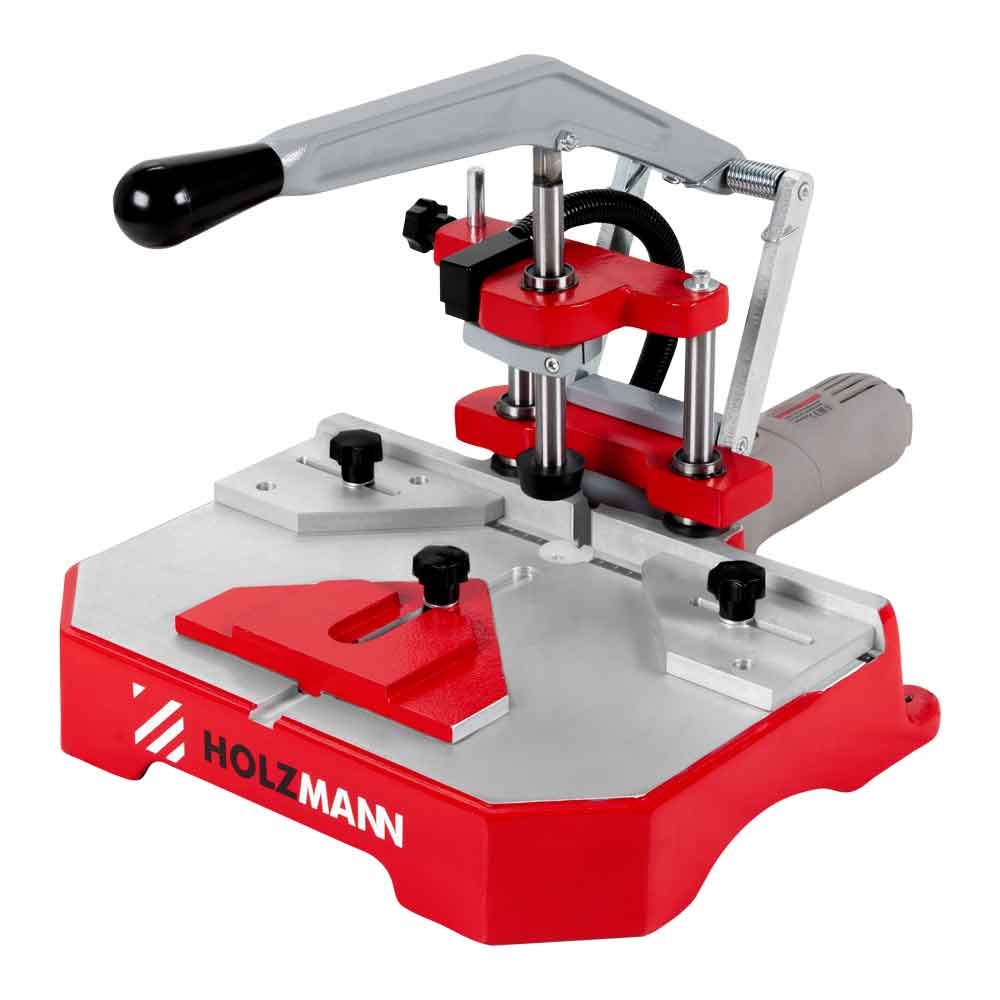 Holzmann KNF1_230V stroj brez povezave