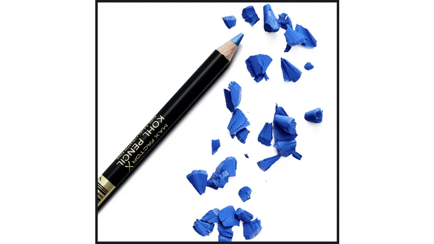 MAX FACTOR Kohl Kajal 60 - Ice Blue