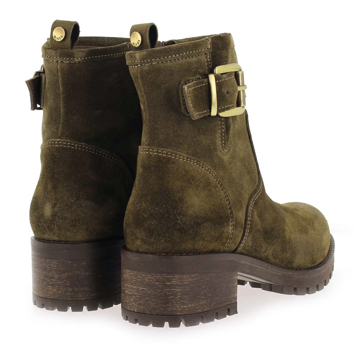 Minka Design   FARD - Kaki