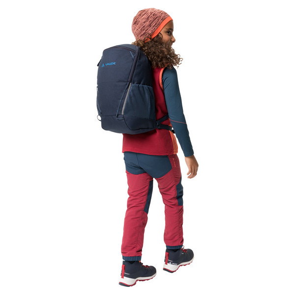 CAPREA WARMLINED PANTS III Kinder - Winterhose