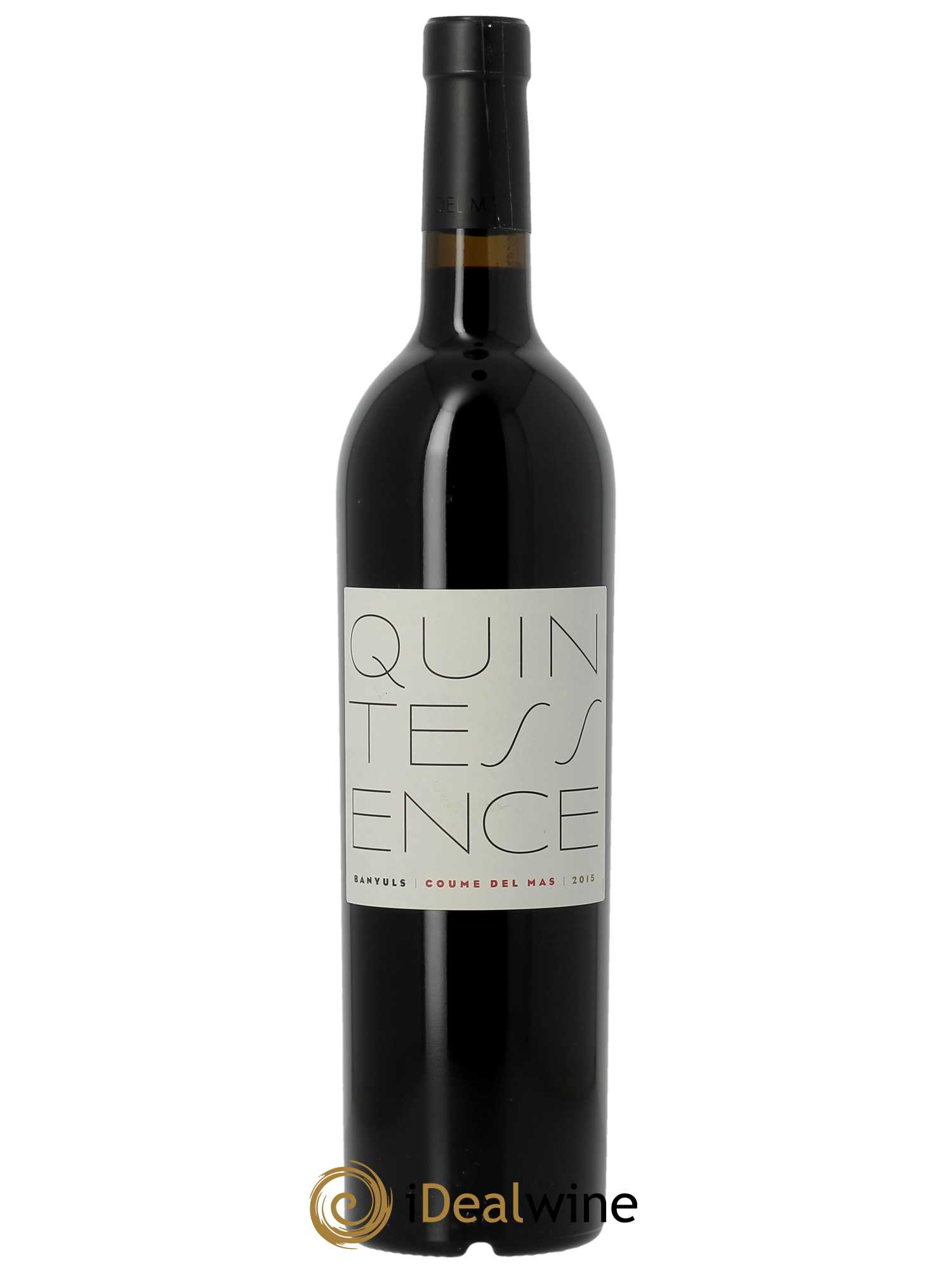 Banyuls Coume del Mas Coume del Mas (50cl) 2022 - Lot de 1 Bouteille