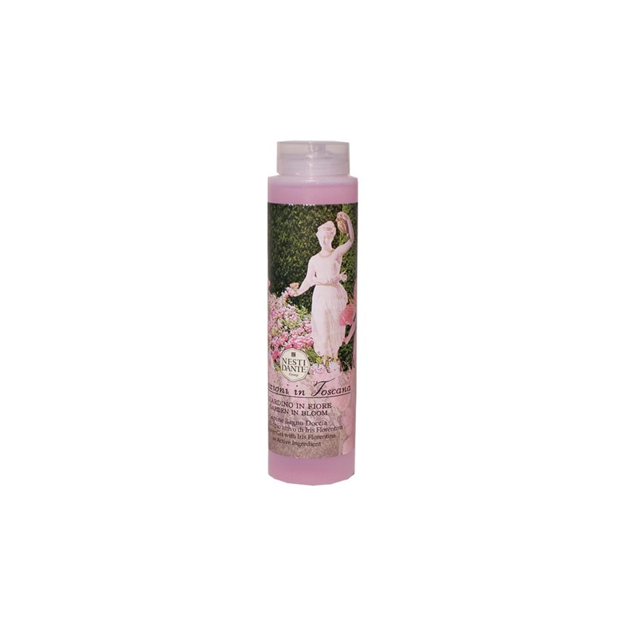 Garden in Bloom Shower Gel