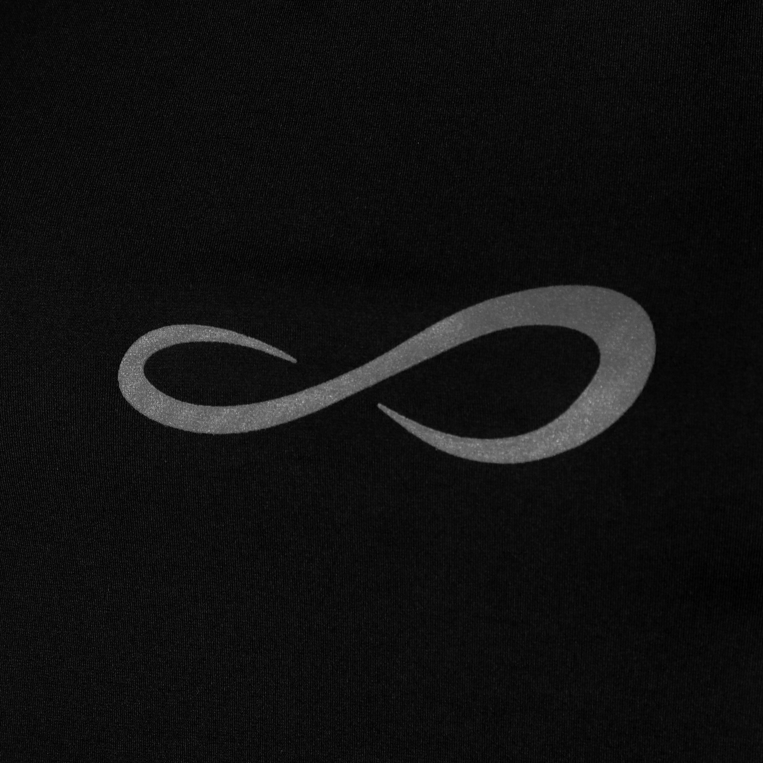 Speed II Tank-Top Damen - Schwarz, Gelb