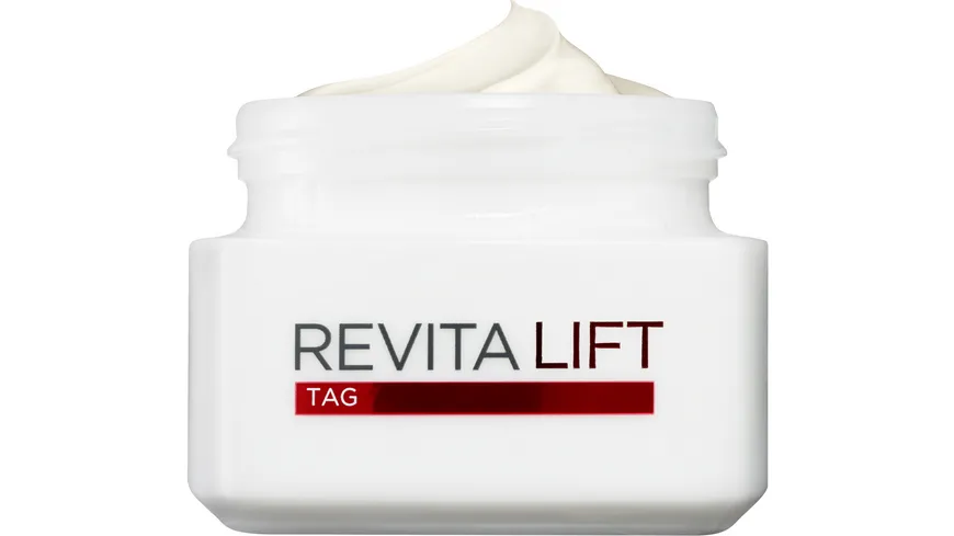 L'Oréal Paris Gesichtscreme Revitalift Tages-Creme 50 ml