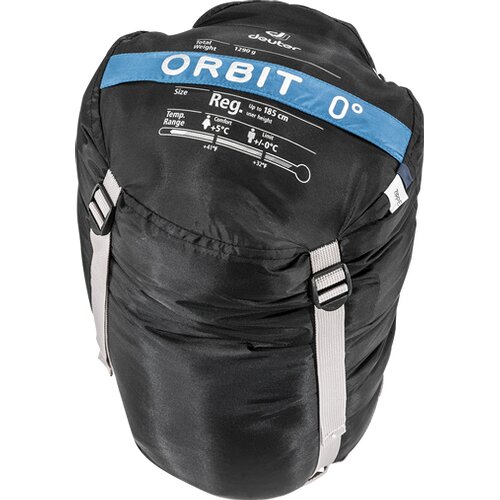 SCHLAFSACK ORBIT 0°