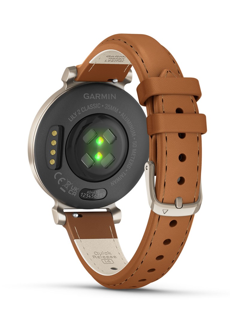 Garmin Lily 2 smartwatch 35.4mm