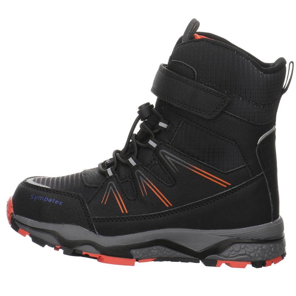 YK-ID Lando Sympatex Boots