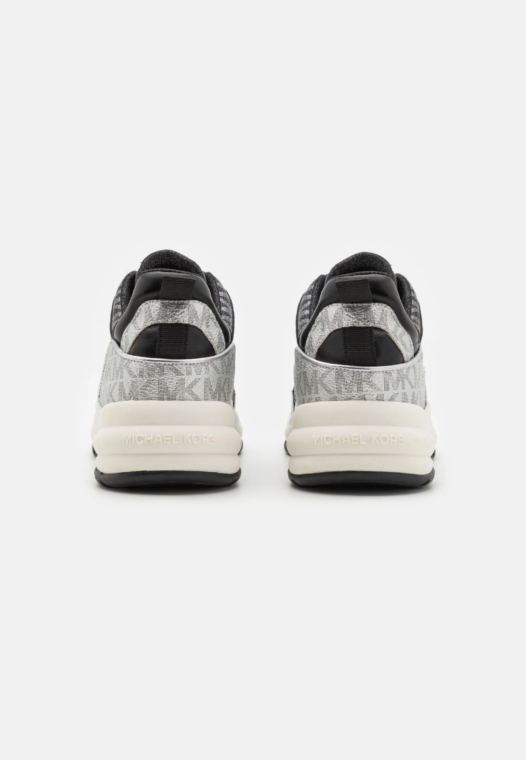 Michael Kors Kids OLYMPIA - Zapatillas bajas