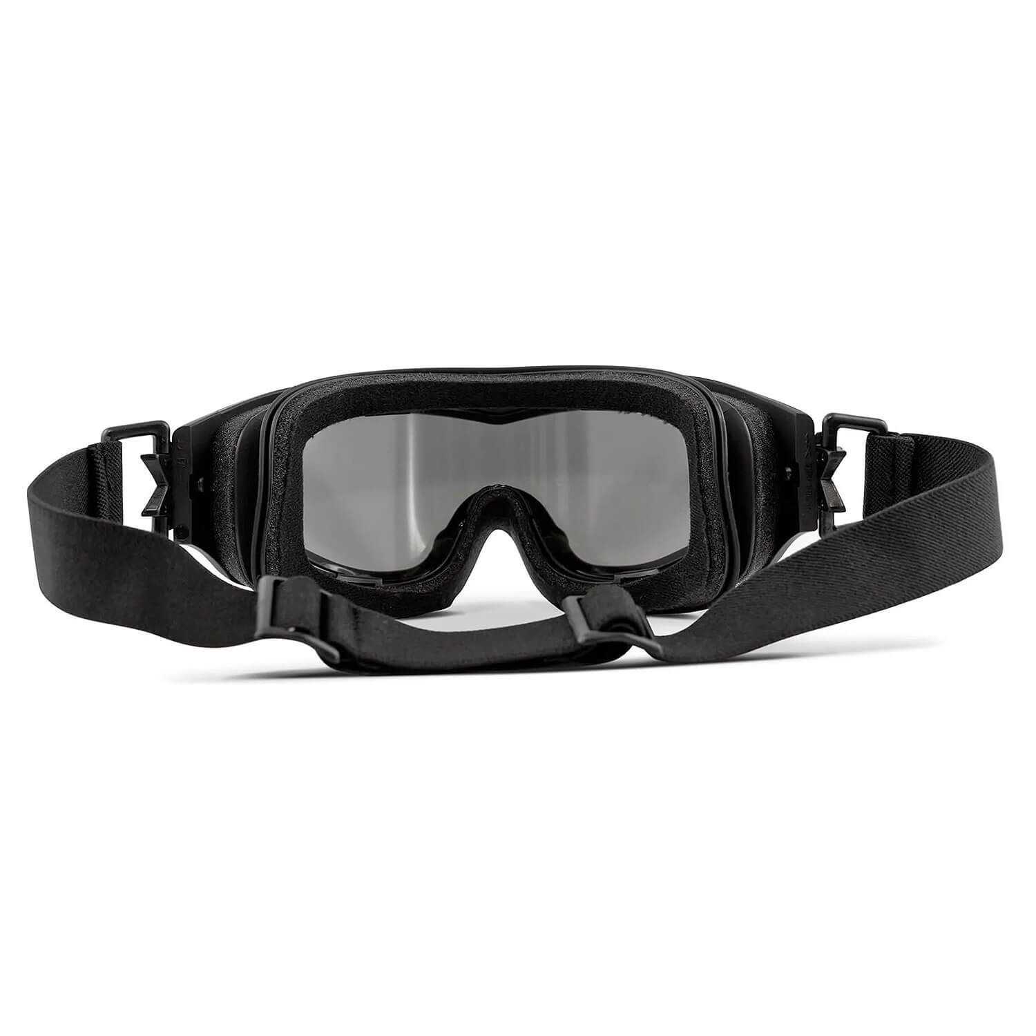 Spear Taktische Brille mit 3 Gläsern
