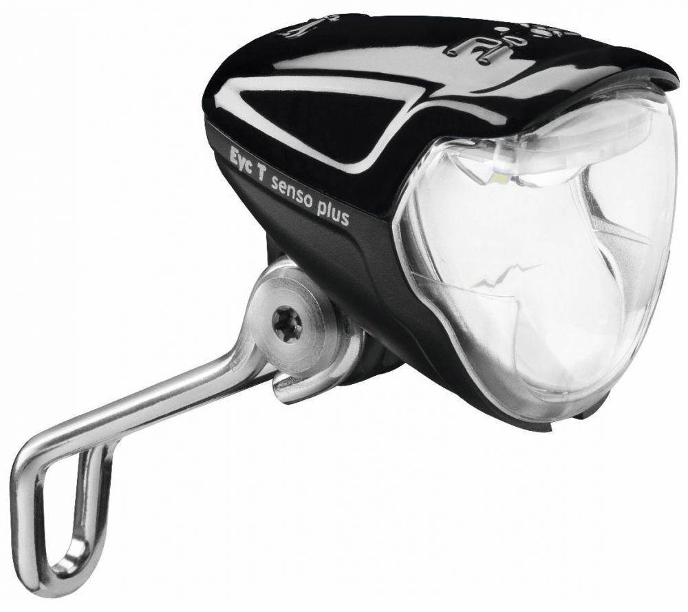 Busch + Müller Lumotec IQ2 EYC N plus Scheinwerfer kaufen | Bike-Discount